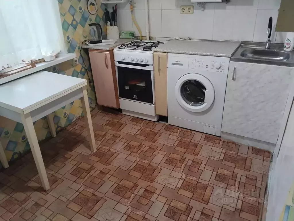 2-к кв. Московская область, Химки Юбилейный просп., 44 (45.2 м) - Фото 0