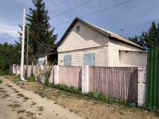 Дача 40 м на участке 5 сот. - Фото 0