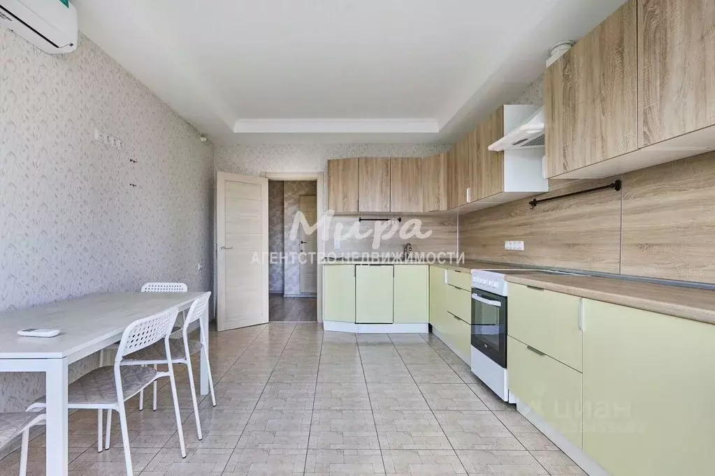 2-к кв. Москва Рождественская ул., 33 (58.3 м) - Фото 1
