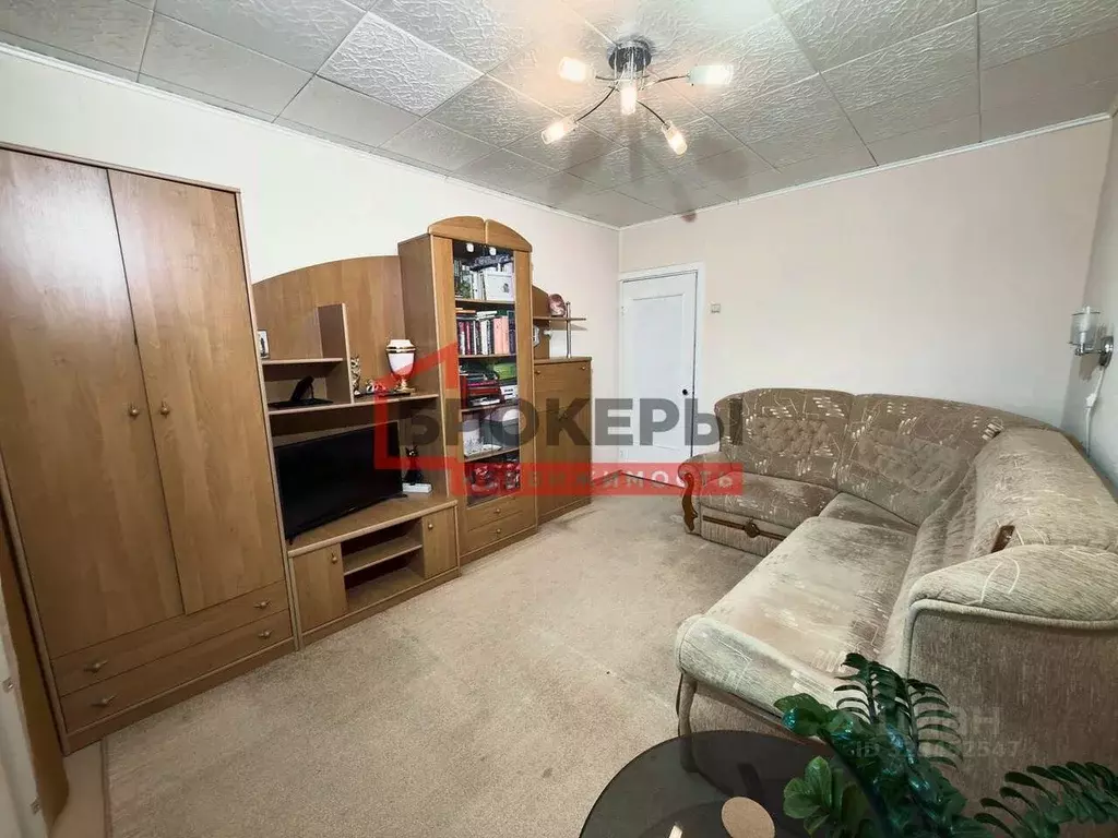 2-к кв. Севастополь ул. Правды, 29 (47.3 м) - Фото 2