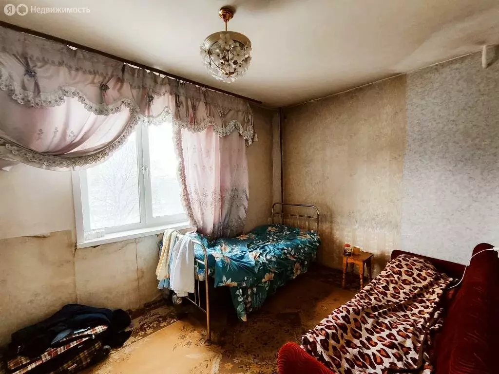 2-комнатная квартира: Новокузнецк, улица Новосёлов, 35А (52.9 м) - Фото 0