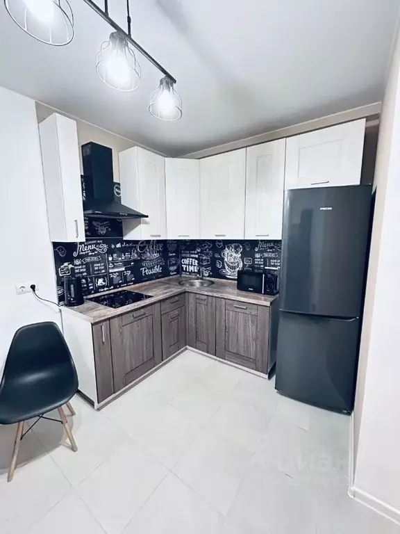 2-к кв. Московская область, Котельники Белая Дача мкр, 11к1 (45.0 м) - Фото 1