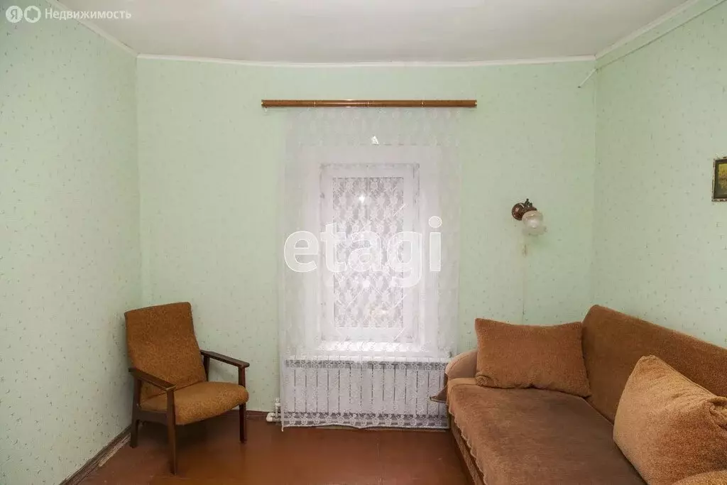 Дом в Муром, улица Карла Маркса (62.5 м) - Фото 0
