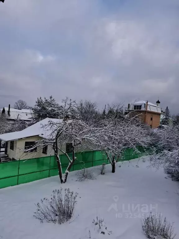 Коттедж в Московская область, Мытищи городской округ, д. Болтино ш. ... - Фото 1