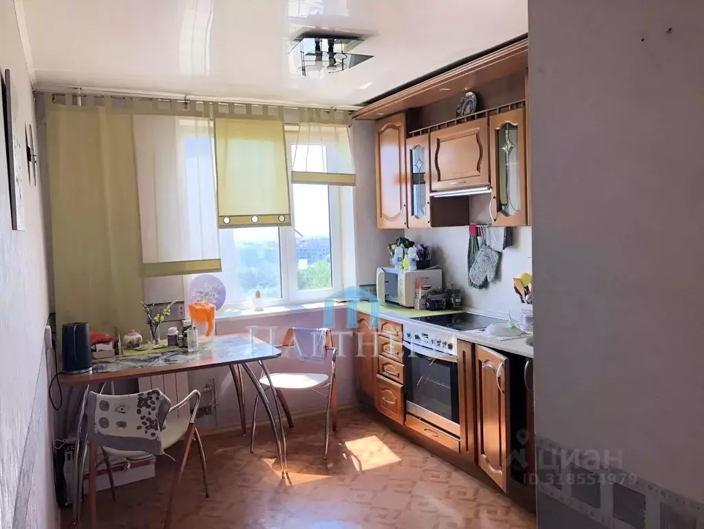 2-к кв. Самарская область, Самара ул. Стара-Загора, 178 (53.5 м) - Фото 0