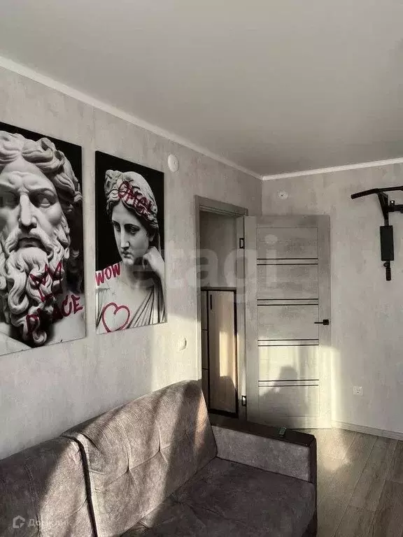Продаётся 3-к квартира, 59 м - Фото 0