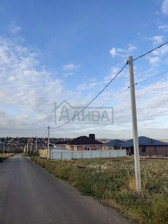 Участок в Ростовская область, Аксай ул. Звездная, 16 (7.0 сот.) - Фото 0