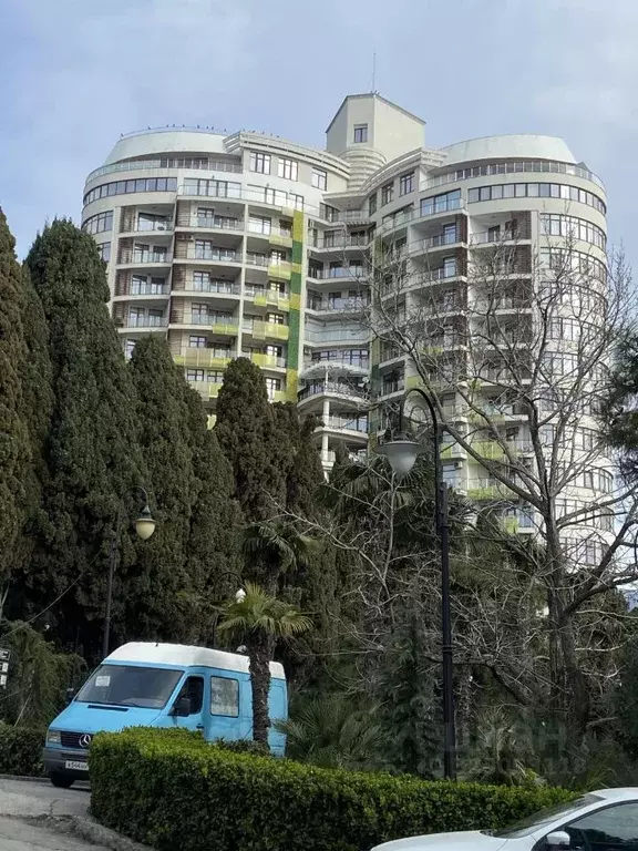 3-к кв. Крым, Ялта наб. Имени В.И. Ленина, 4 (110.0 м) - Фото 1