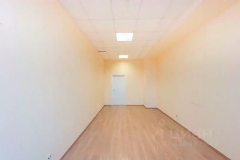 Офис в Санкт-Петербург ул. Швецова, 41 (27 м) - Фото 2