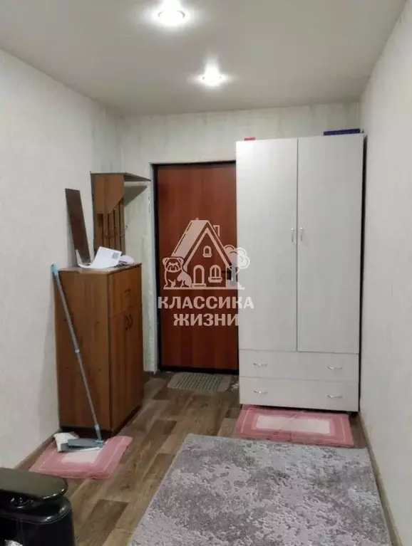 Комната Нижегородская область, Нижний Новгород Северный жилрайон, ул. ... - Фото 2