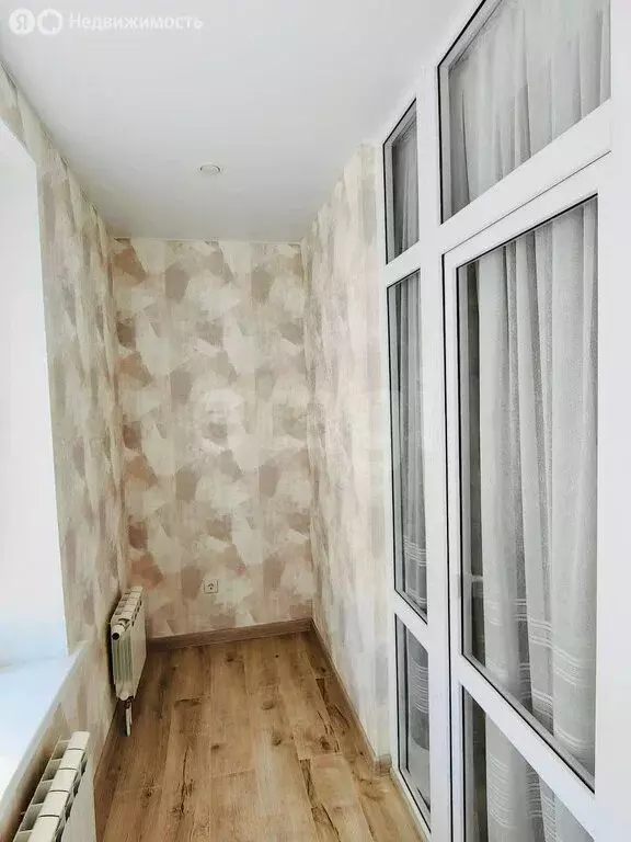 1-комнатная квартира: Новый Уренгой, район Южная Жилая Часть, ... - Фото 2