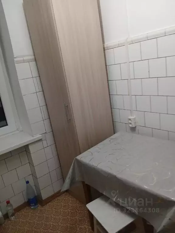 1-к кв. Ставропольский край, Минеральные Воды ул. 50 лет Октября, 57 ... - Фото 2