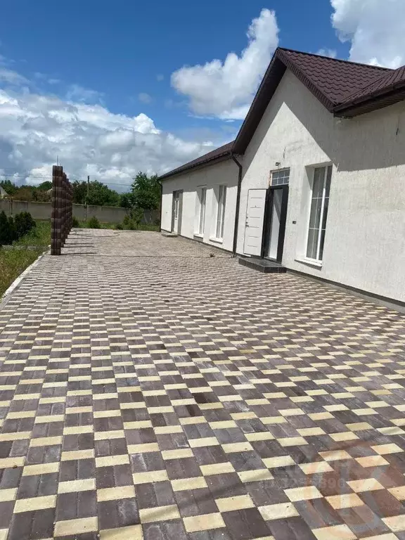 Дом в Крым, Красноперекопский район, с. Ишунь ул. Горького, 2Е (220 м) - Фото 2