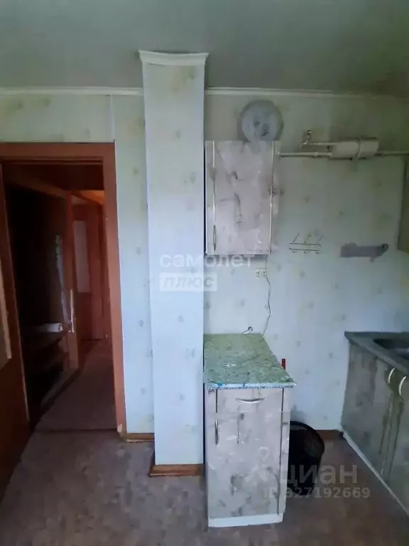 2-к кв. Брянская область, Брянск Белорусская ул., 34 (44.6 м) - Фото 2