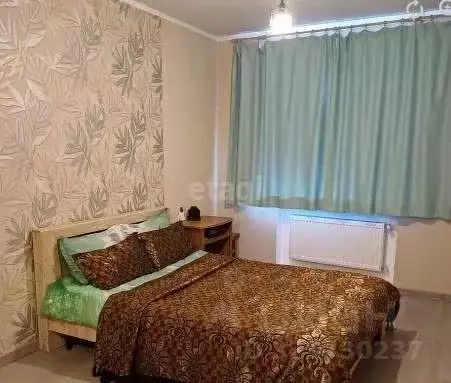 1-к кв. Ставропольский край, Ставрополь Пригородная ул., 251А (30.0 м) - Фото 0