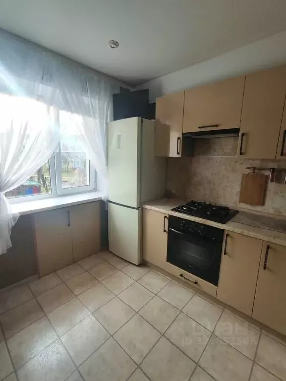 2-к кв. Рязанская область, Рязань ул. Матросова, 3 (42.0 м) - Фото 1