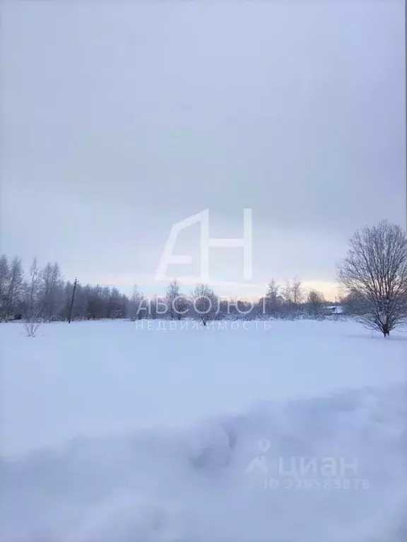 Участок в Московская область, Краснозаводск Сергиево-Посадский район, ... - Фото 1