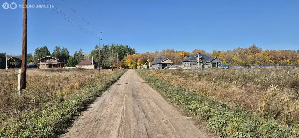 Участок в Бузулукский район, Сухореченский сельсовет, посёлок Мичурино ... - Фото 1