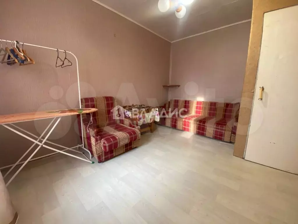 Квартира-студия, 22,5 м, 5/5 эт. - Фото 1