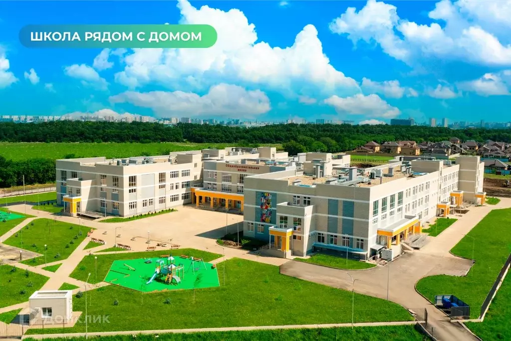 Продаётся 1-к квартира, 38.03 м - Фото 0