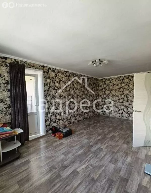 2-комнатная квартира: Самара, улица Авроры, 94 (42.8 м) - Фото 2
