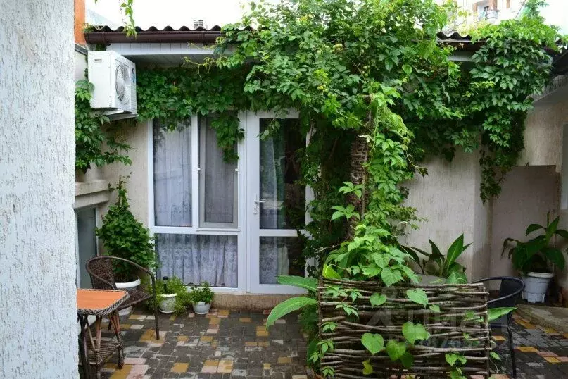 Дом в Крым, Судак ул. Бирюзова, 6 (20 м) - Фото 1