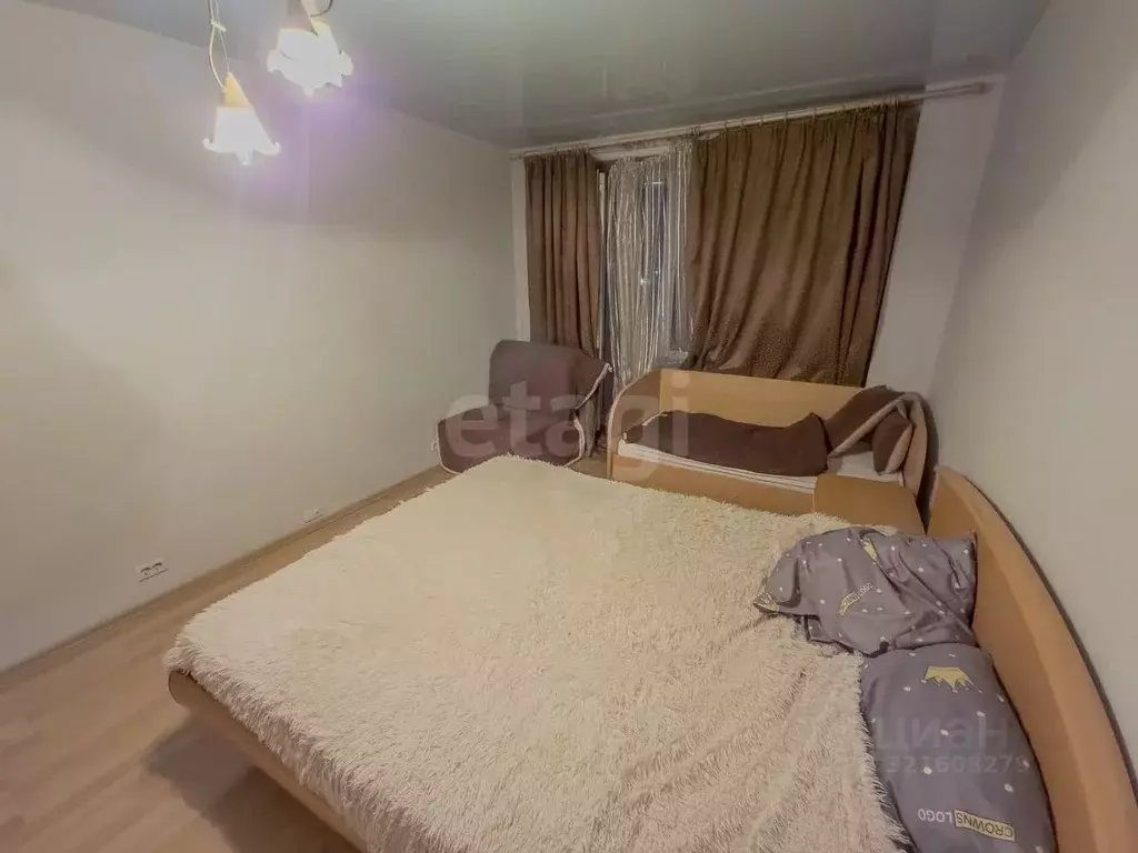 2-к кв. Ярославская область, Ярославль Тутаевское ш., 35к2 (45.8 м) - Фото 1