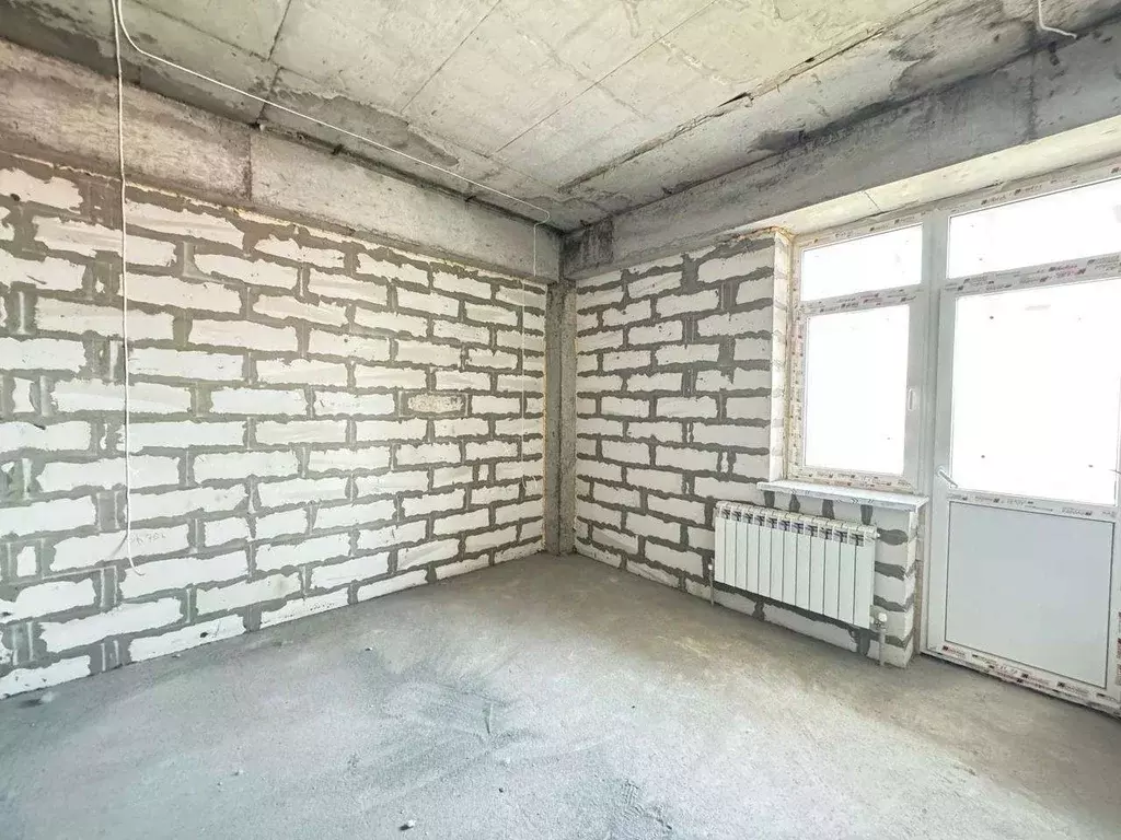 2-к кв. Ставропольский край, Пятигорск ул. Пестова (83.1 м) - Фото 0