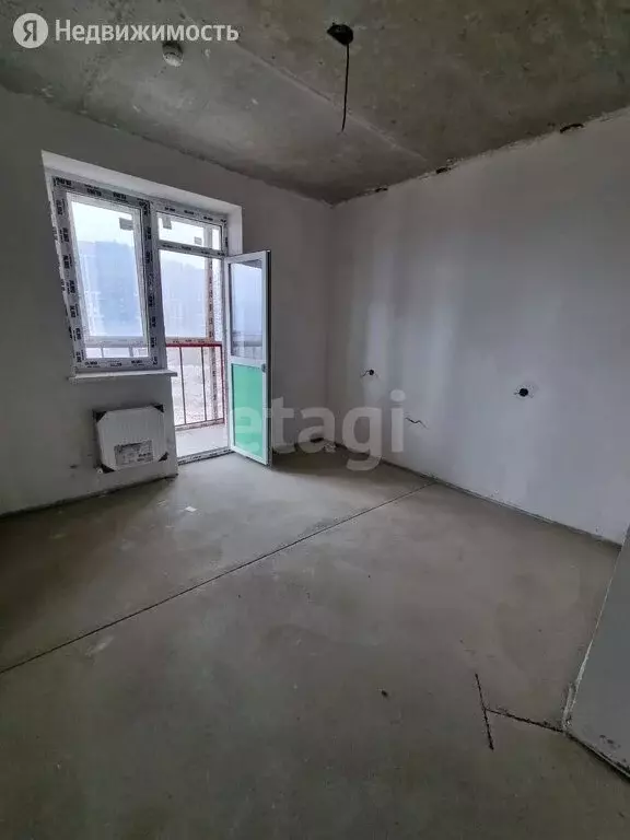 1-комнатная квартира: Новороссийск, улица Удалова, 10к1 (40.4 м) - Фото 0