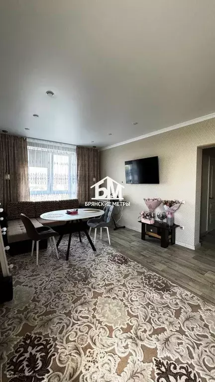 Продаётся 2-к квартира, 67 м - Фото 1