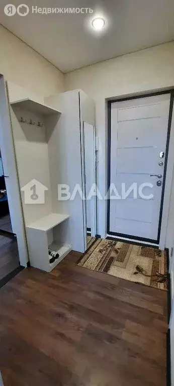 1-комнатная квартира: Стерлитамак, улица Худайбердина, 202 (30.6 м) - Фото 2