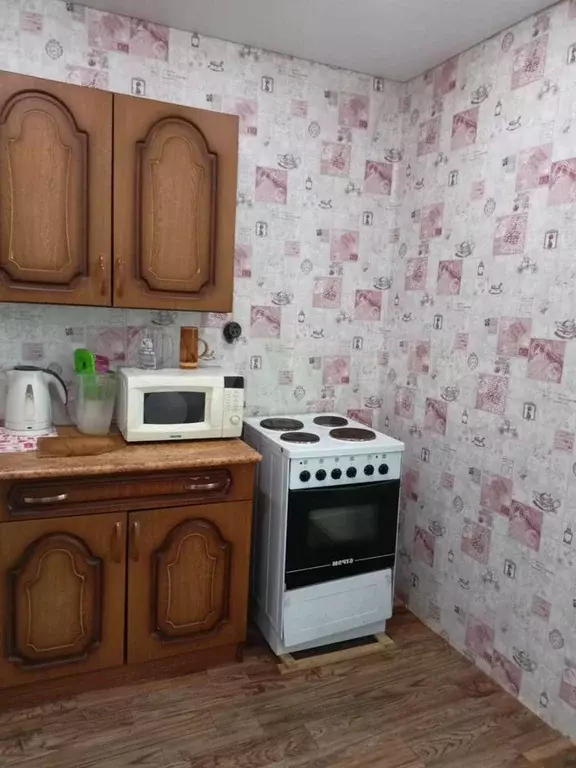 2-к. квартира, 56 м, 3/10 эт. - Фото 1