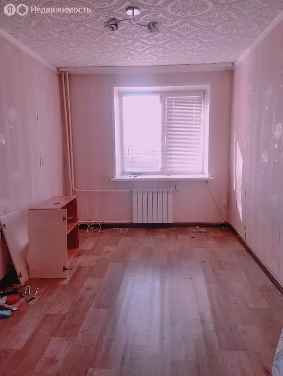 1-комнатная квартира: Бузулук, улица Суворова, 6 (20 м) - Фото 0