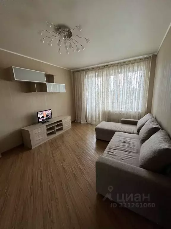 1-к кв. Москва Мосфильмовская ул., 41 (35.0 м) - Фото 2