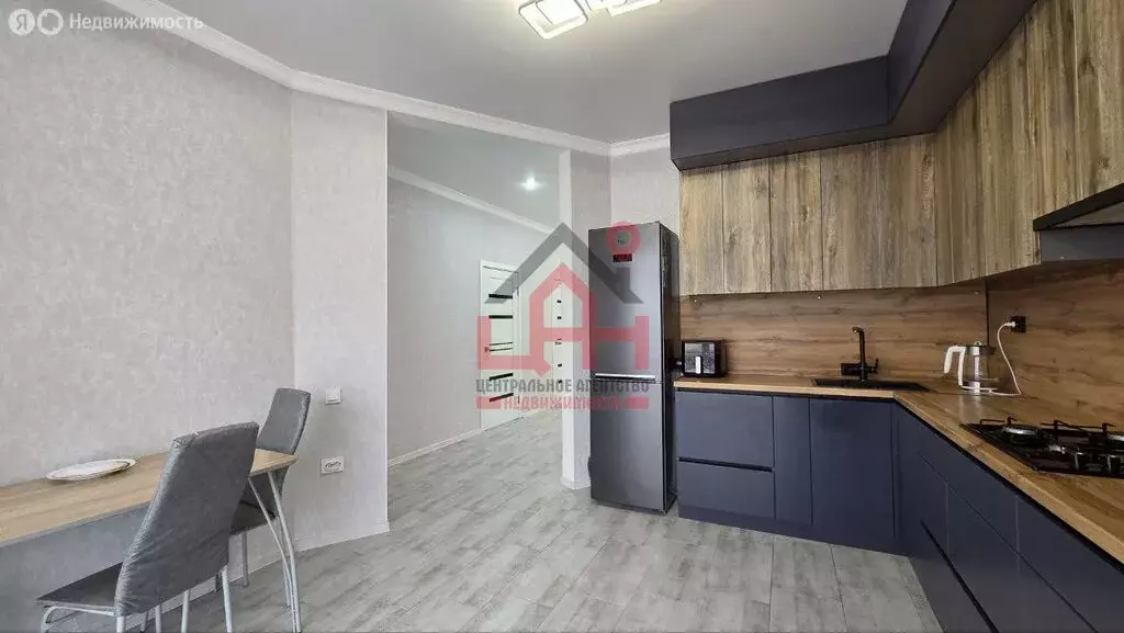 Дом в Ессентуки, Юбилейная улица (95 м) - Фото 2