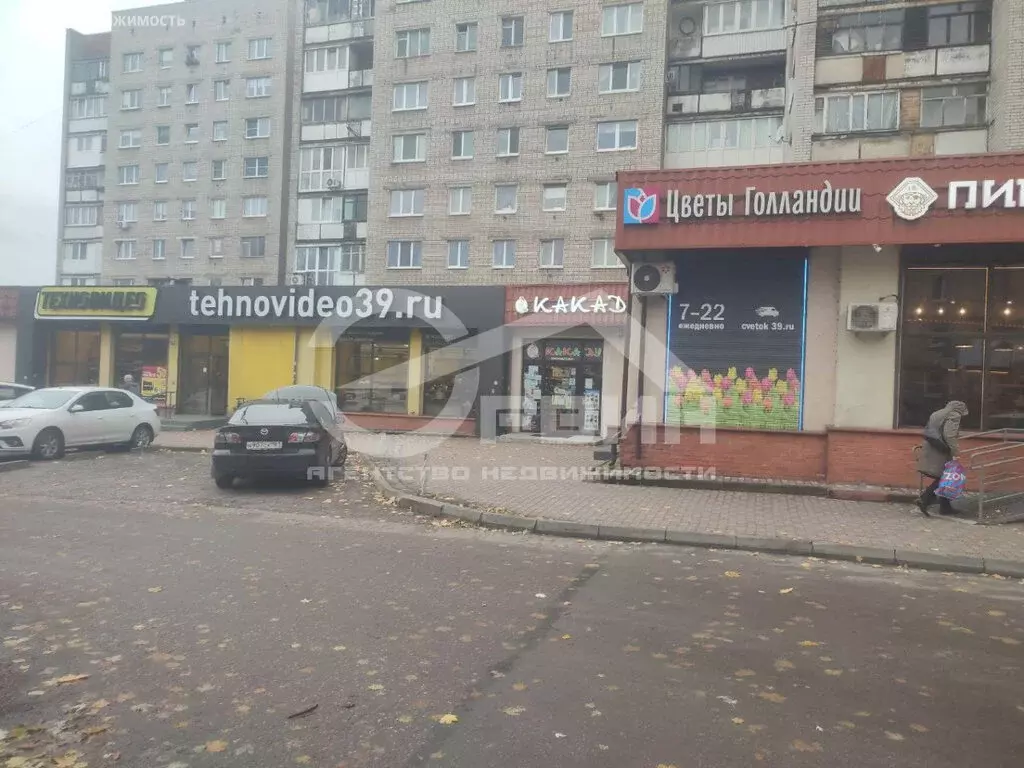 Помещение свободного назначения (488 м) - Фото 2