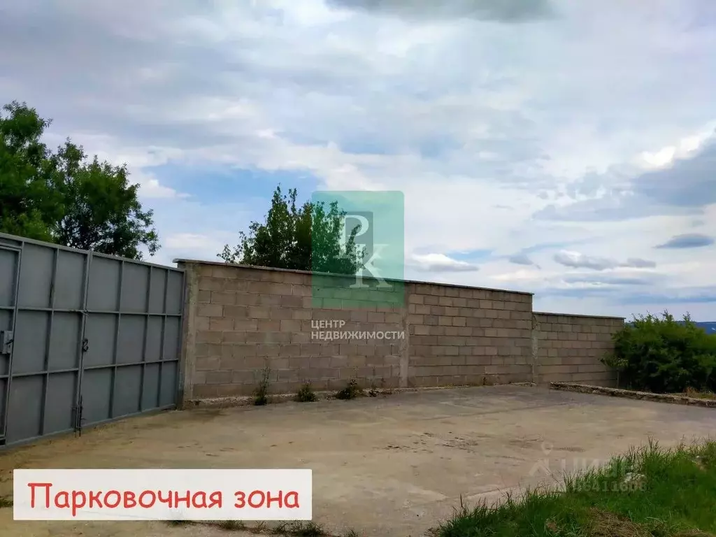 Дом в Севастополь Гавань садовое товарищество, 363 (111.0 м) - Фото 1