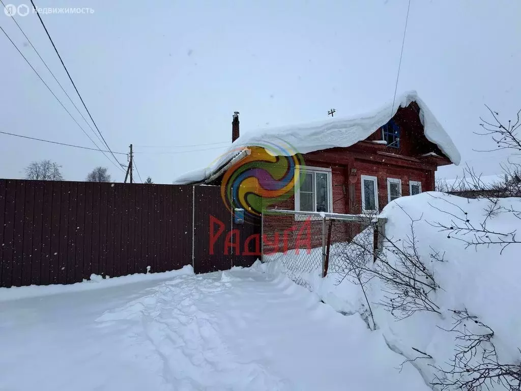 Дом в Иваново, 4-я Новаторская улица, 57 (60 м) - Фото 2