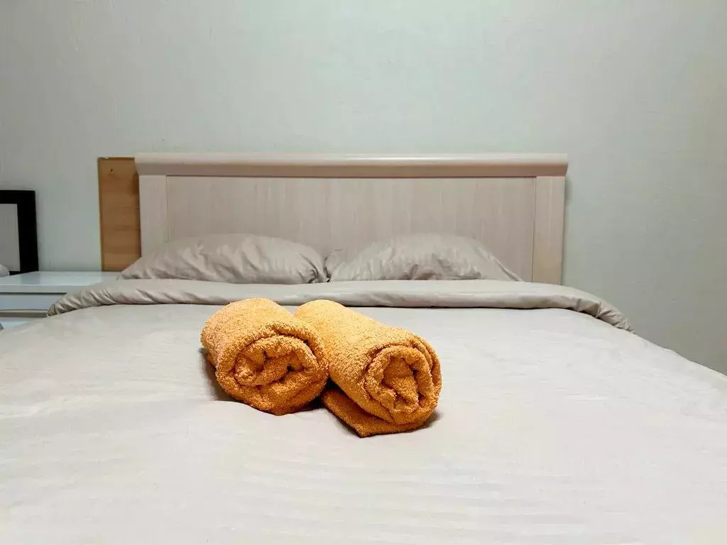 1-к кв. Мурманская область, Мурманск Гвардейская ул., 24 (36.0 м) - Фото 1