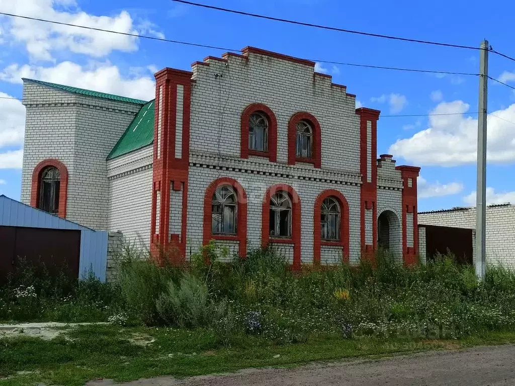 дом в ульяновская область, ульяновск ул. мичурина (226 м) - Фото 0