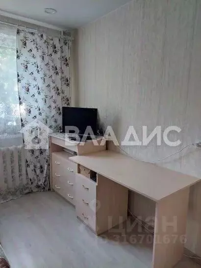 1-к кв. Красноярский край, Красноярск Ключевская ул., 93 (14.0 м) - Фото 1