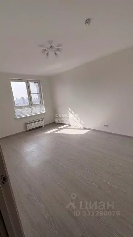 3-к кв. Москва Давыдковская ул., 12 (75.3 м) - Фото 2