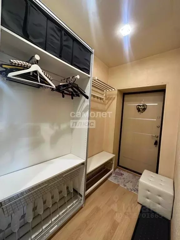 3-к кв. Саха (Якутия), Якутск ул. Билибина, 46/3 (65.7 м) - Фото 2