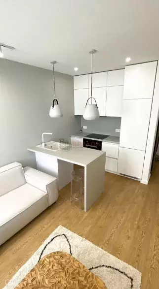 Продаётся 2-к квартира, 45 м - Фото 1