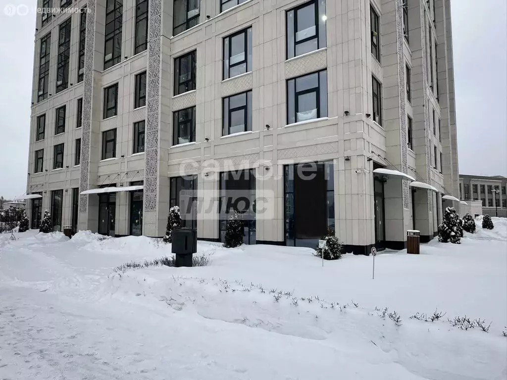 Помещение свободного назначения (193.5 м) - Фото 2