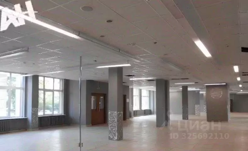 Склад в Московская область, Балашиха Звездная ул., 7б (652 м) - Фото 1