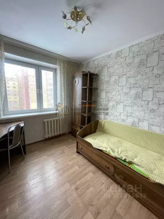 2-к кв. Башкортостан, Уфа ул. Ахметова (50.0 м) - Фото 2