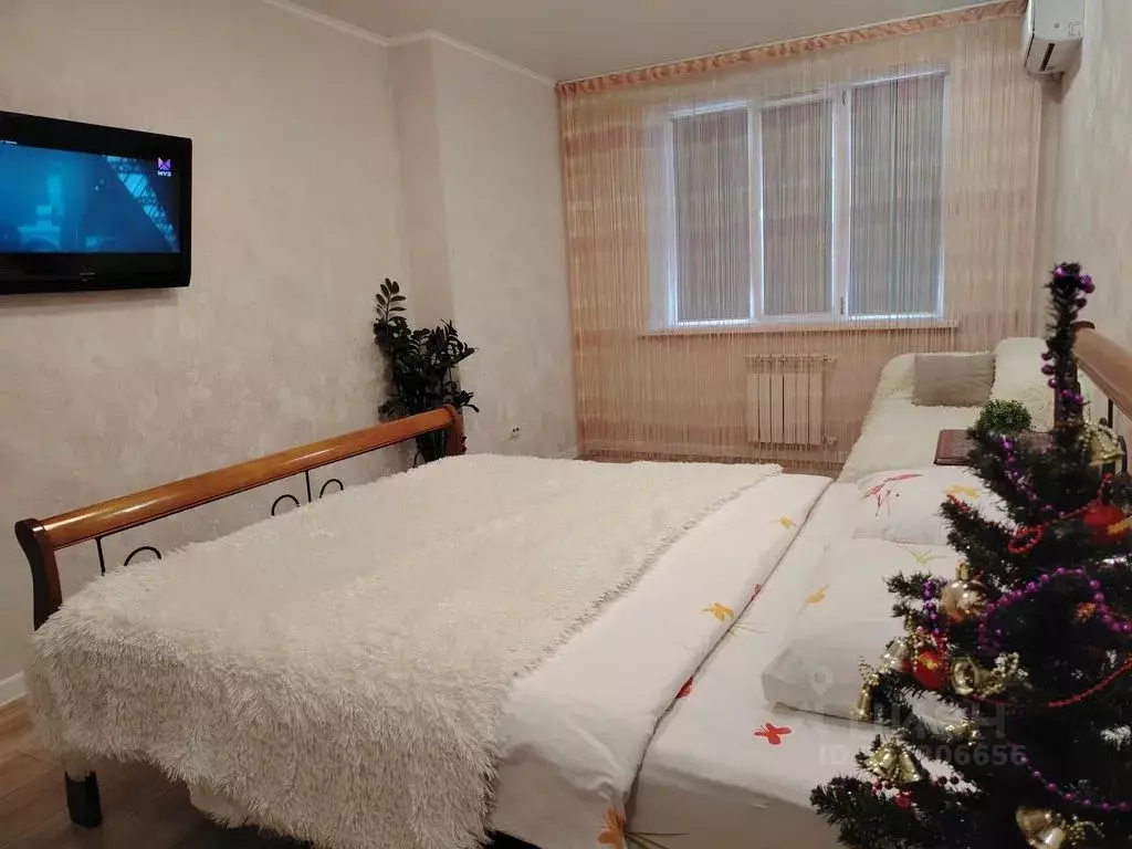 1-к кв. Саратовская область, Энгельс Золотовская ул., 33 (40.0 м) - Фото 1