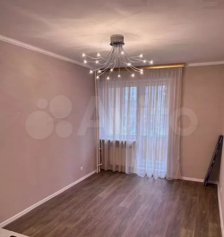 Апартаменты-студия, 21,4 м, 1/16 эт. - Фото 0