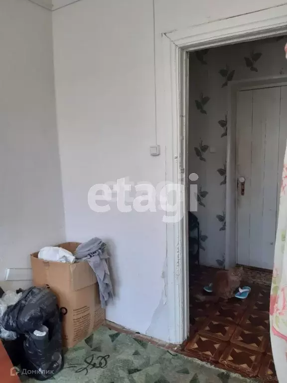 Продаётся 2-к квартира, 42 м - Фото 1